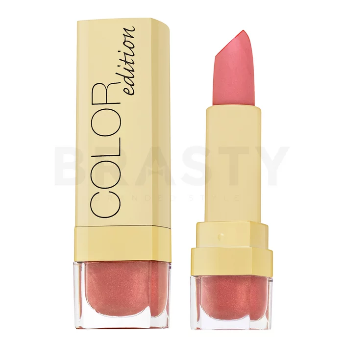 Eveline Color Edition Lipstick dugotrajni ruž 703 Candy Angel 4 g