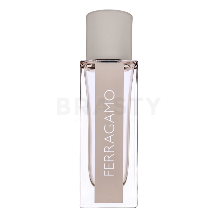 Salvatore Ferragamo Ferragamo Bright Leather toaletní voda pro muže 30 ml