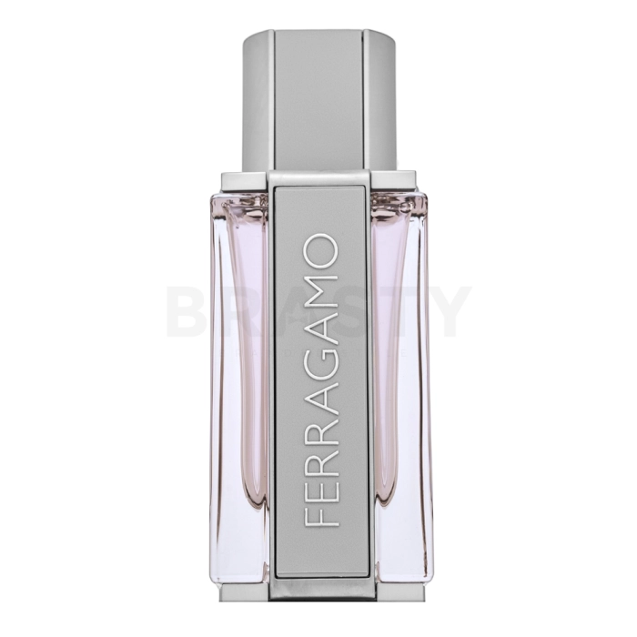 Salvatore Ferragamo Ferragamo Bright Leather toaletní voda pro muže 50 ml