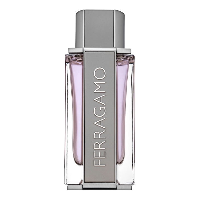 Salvatore Ferragamo Ferragamo Bright Leather toaletní voda pro muže 100 ml