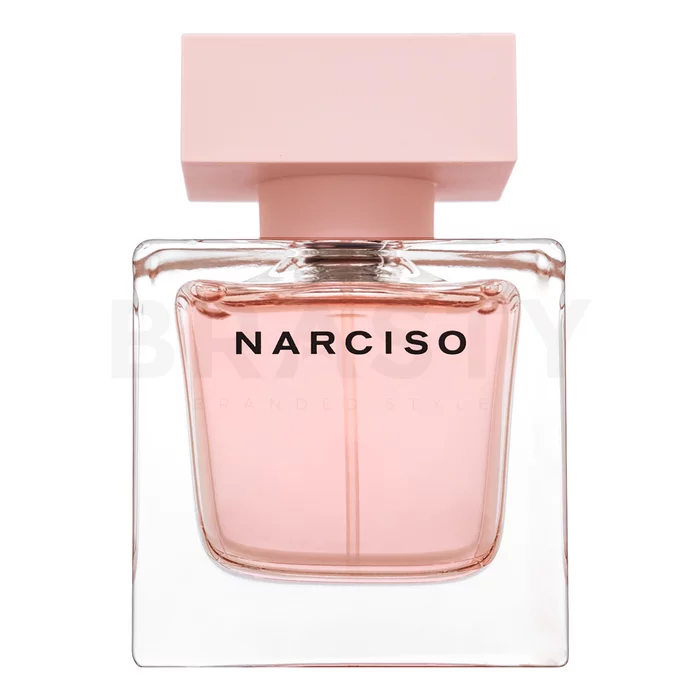 Narciso Rodriguez Narciso Cristal parfémovaná voda pro ženy 50 ml