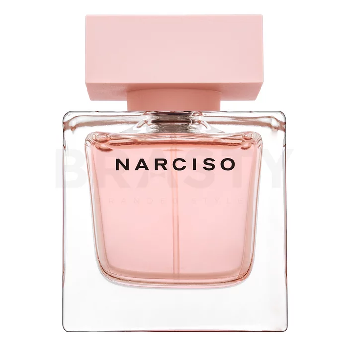 Narciso Rodriguez Narciso Cristal parfémovaná voda pro ženy 90 ml