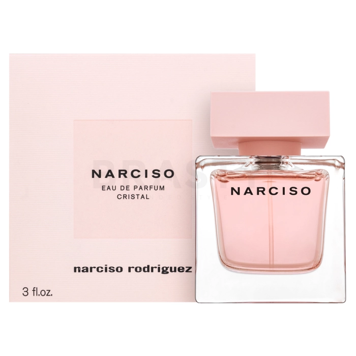 Narciso Rodriguez Narciso Cristal parfémovaná voda pro ženy 90 ml
