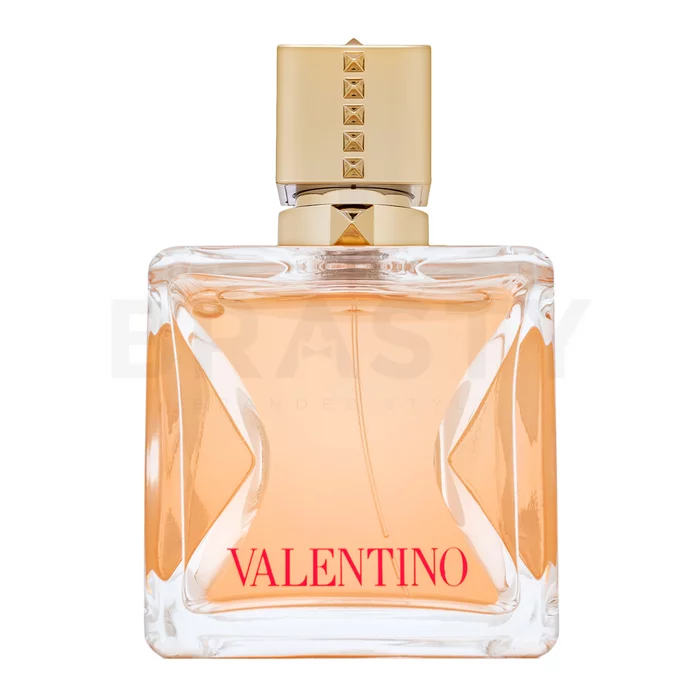 Valentino Voce Viva Intensa parfémovaná voda pre ženy 100 ml