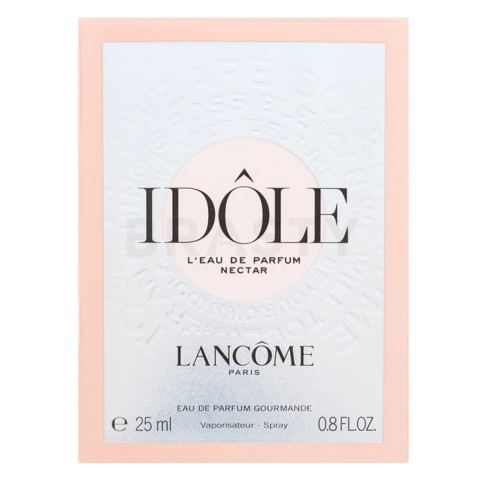 Lancôme Idôle Nectar parfumirana voda za ženske 25 ml