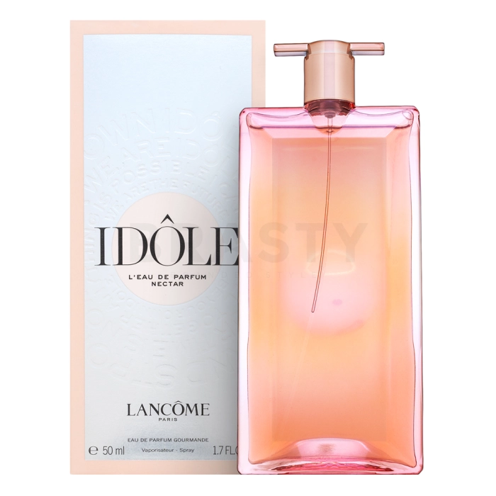 Lancôme Idôle Nectar parfumirana voda za ženske 50 ml