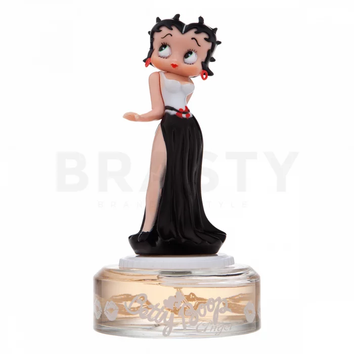 Betty Boop Angel Betty Eau de Parfum for women 75 ml