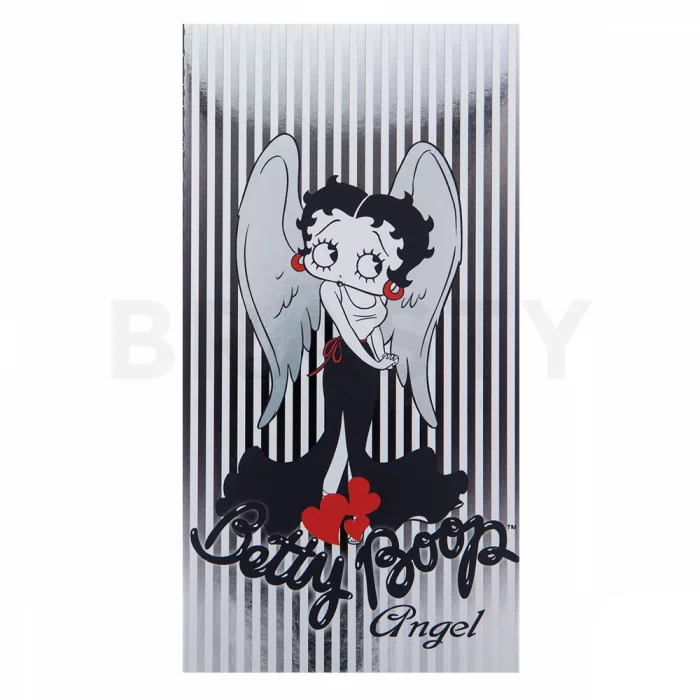 Betty Boop Angel Betty Eau de Parfum for women 75 ml