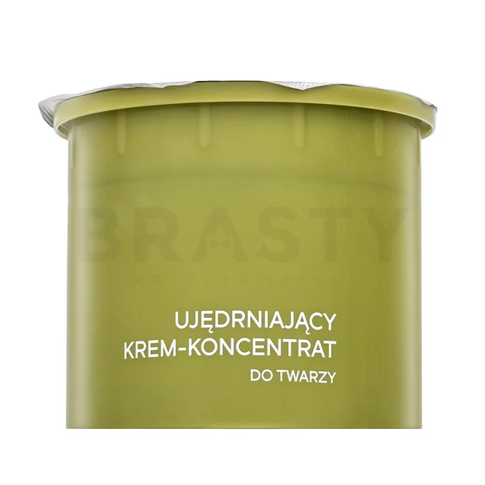 Lirene I Am Eco Waterless Firming Cream-Concentrate Refill hydratační krém 50 ml