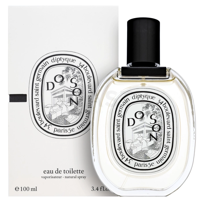 Diptyque Do Son toaletní voda pro ženy 100 ml