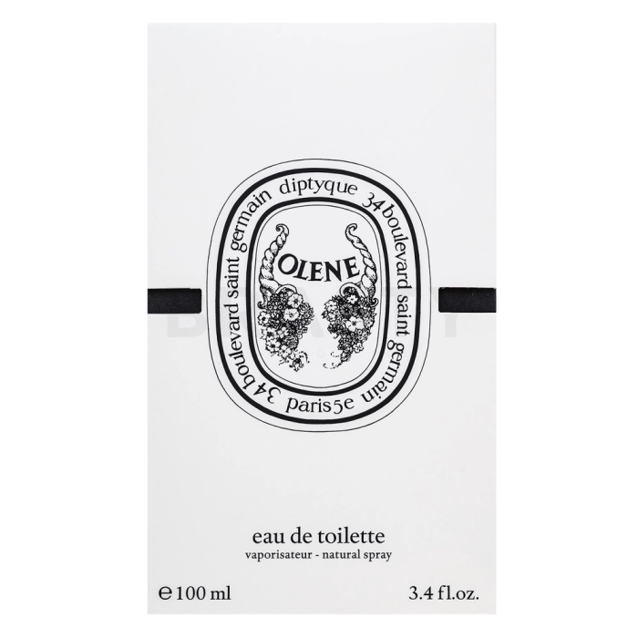 Diptyque Olene toaletní voda pro ženy 100 ml