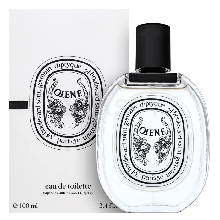 Diptyque Olene toaletní voda pro ženy 100 ml