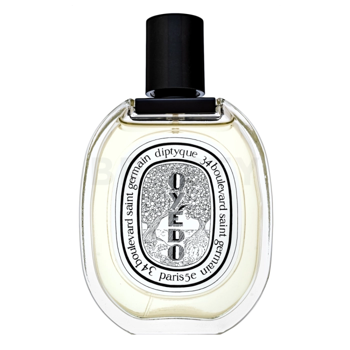 Diptyque Oyedo Eau de Toilette unisex 100 ml