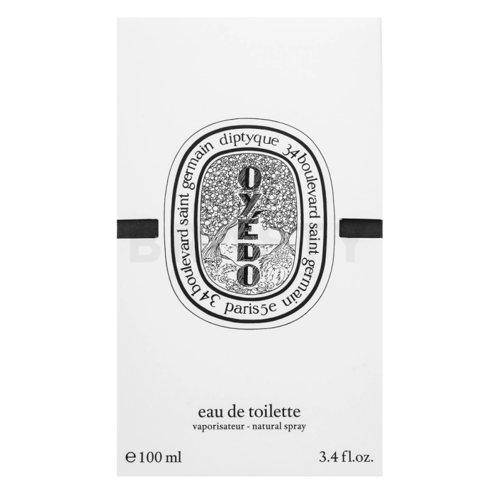 Diptyque Oyedo Eau de Toilette unisex 100 ml