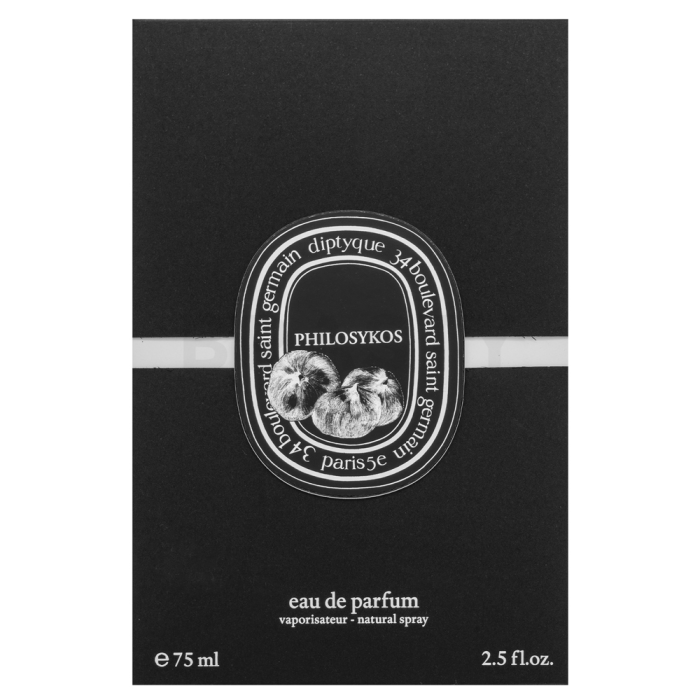Diptyque Philosykos Eau de Parfum unisex 75 ml
