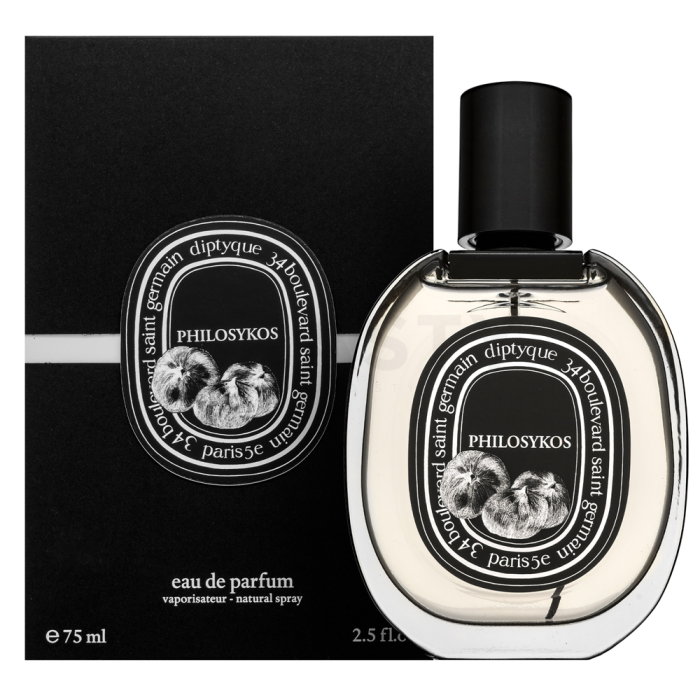 Diptyque Philosykos Eau de Parfum unisex 75 ml