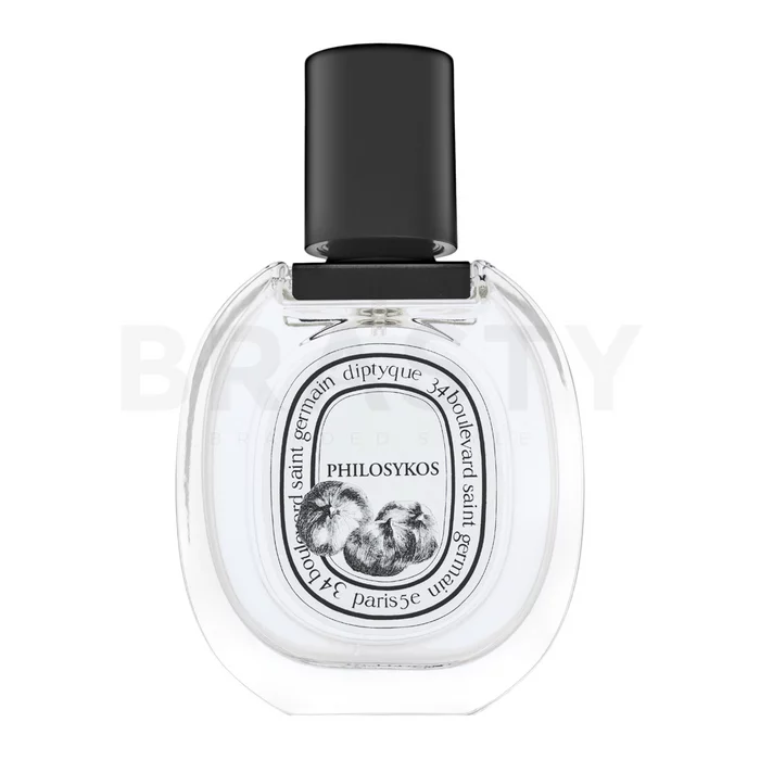 Diptyque Philosykos toaletní voda unisex 50 ml