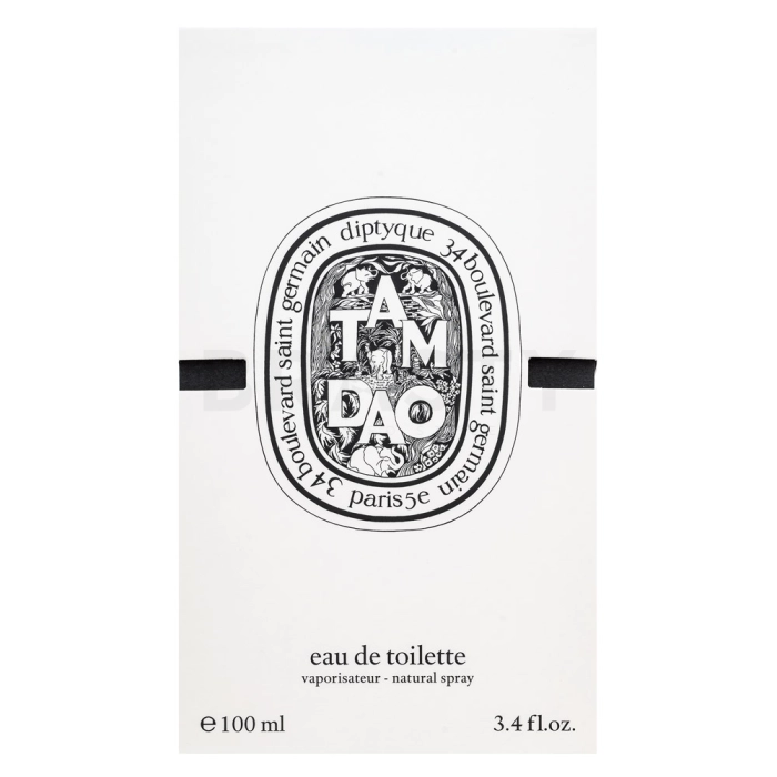 Diptyque Tam Dao Eau de Toilette unisex 100 ml