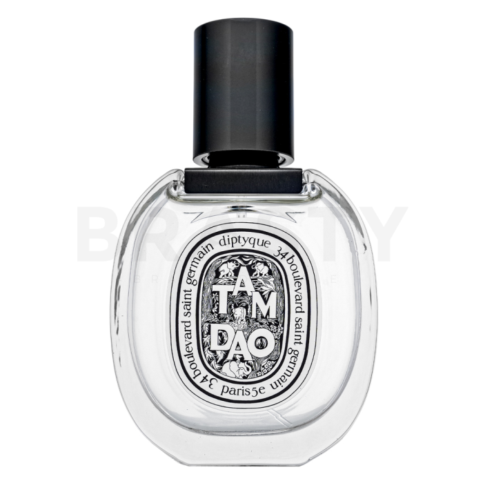 Diptyque Tam Dao Eau de Toilette unisex 50 ml