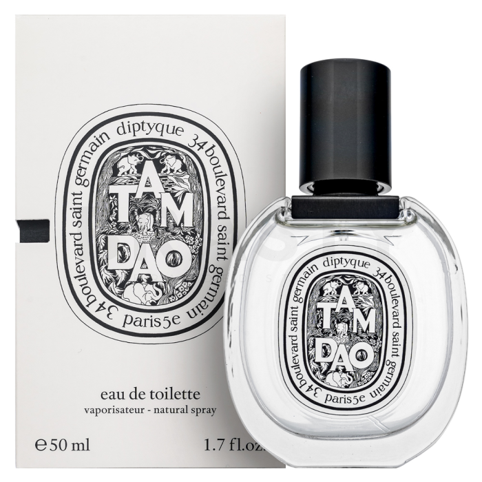 Diptyque Tam Dao Eau de Toilette unisex 50 ml