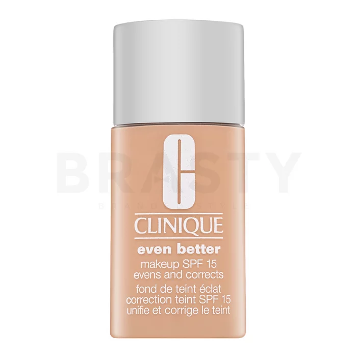 Clinique Even Better Makeup SPF15 Evens and Corrects tekutý make-up 28 Ivory 30 ml