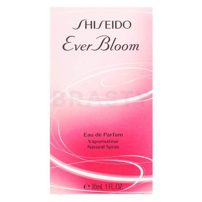 Shiseido Ever Bloom parfumirana voda za ženske 30 ml