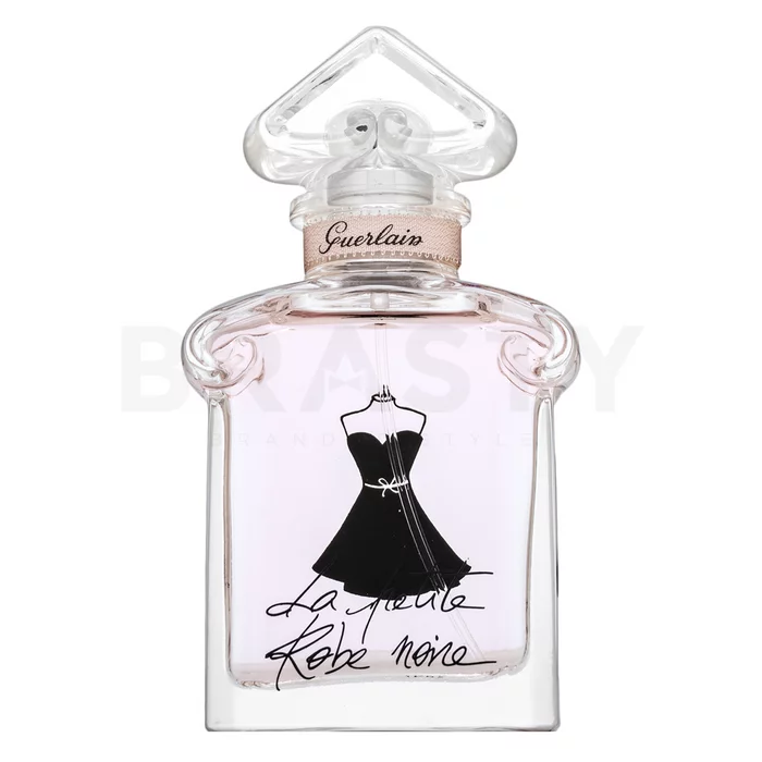 Guerlain La Petite Robe Noire Ma Robe Cocktail Eau de Toilette for women 30 ml