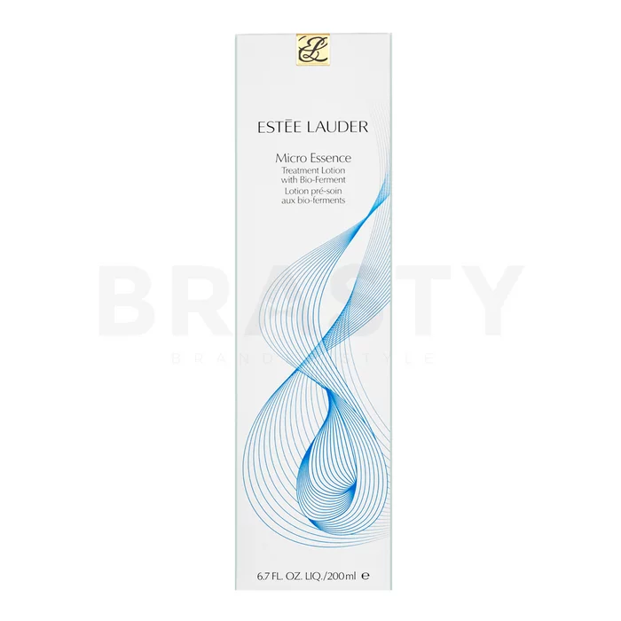 Estee Lauder Micro Essence Treatment Lotion with Bio-Ferment čistící pleťová voda proti zarudnutí 250 ml
