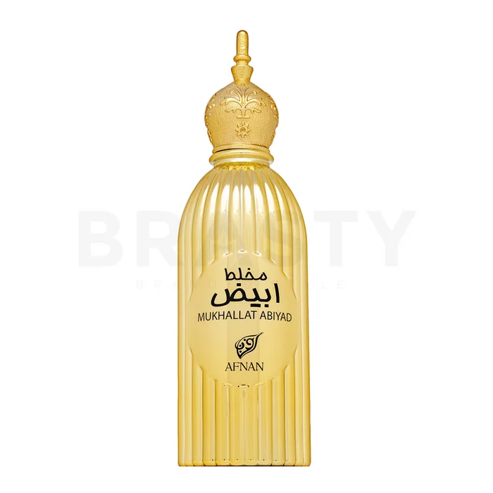 Afnan Abiyad Mukhallat parfémovaná voda unisex 100 ml