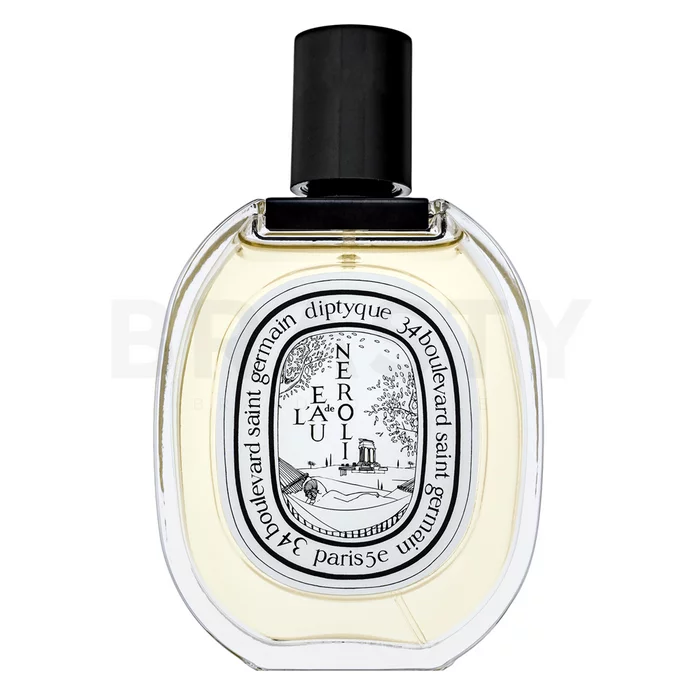 Diptyque L'Eau de Neroli Eau de Toilette unisex 100 ml