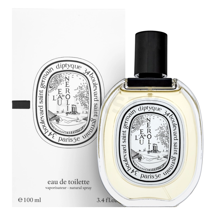 Diptyque L'Eau de Neroli Eau de Toilette unisex 100 ml