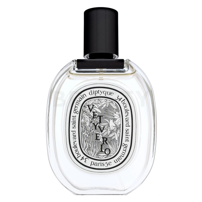 Diptyque Vetyverio toaletní voda unisex 100 ml