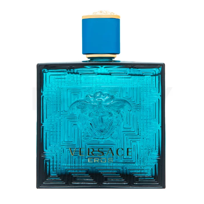 Versace Eros voda po holení pro muže 100 ml