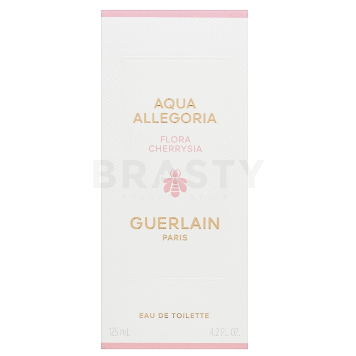 Guerlain Aqua Allegoria Flora Cherrysia toaletní voda unisex 125 ml