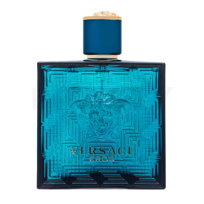 Versace Eros Eau de Toilette bărbați 100 ml