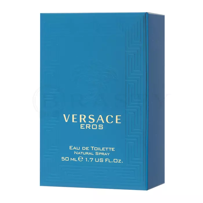 Versace Eros toaletní voda pro muže 50 ml