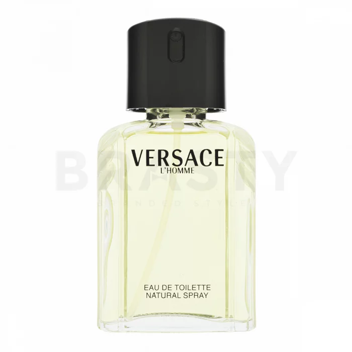Versace L´Homme toaletní voda pro muže 100 ml