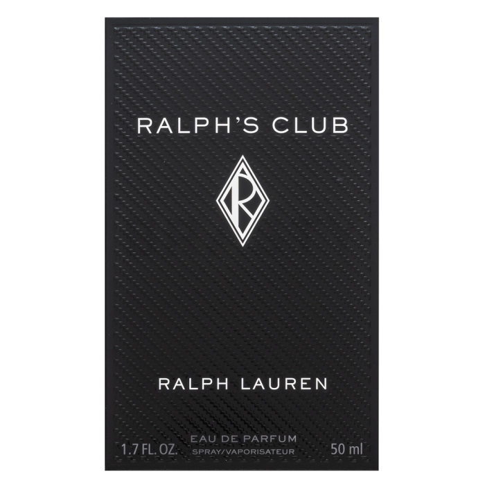 Ralph Lauren Ralph's Club parfémovaná voda pro muže 50 ml