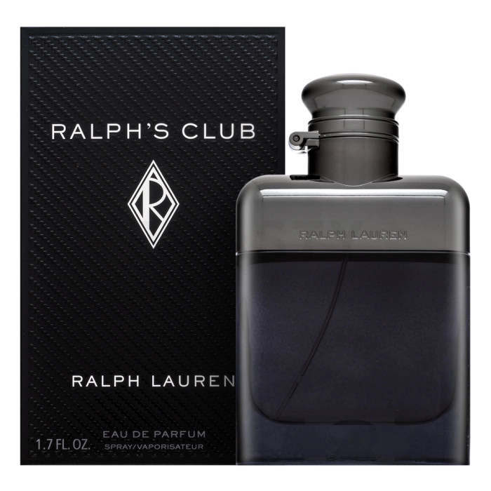 Ralph Lauren Ralph's Club parfémovaná voda pro muže 50 ml