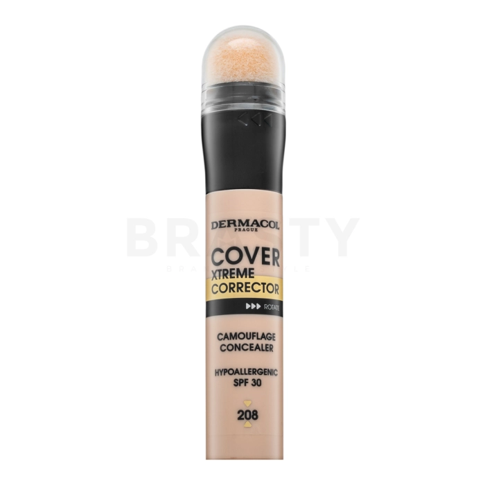 Dermacol Cover Xtreme Corrector korektor 00/208 8 g