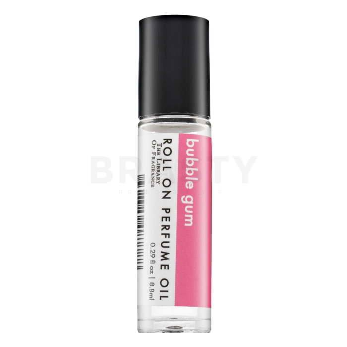 The Library Of Fragrance Bubble Gum олио за тяло унисекс 8,8 ml