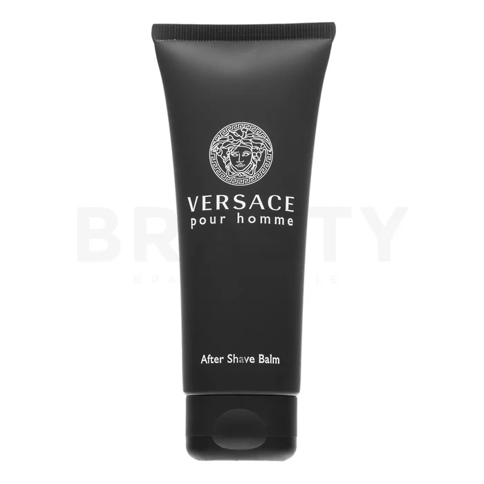 Versace Pour Homme balzam po britju za moške 100 ml