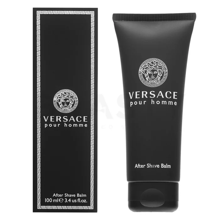 Versace Pour Homme balzam po britju za moške 100 ml