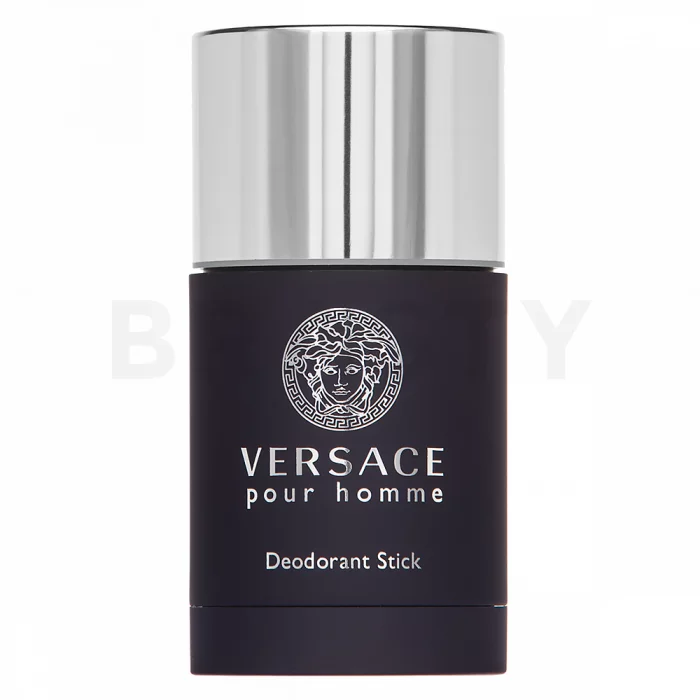 Versace Pour Homme Deostick for men 75 ml