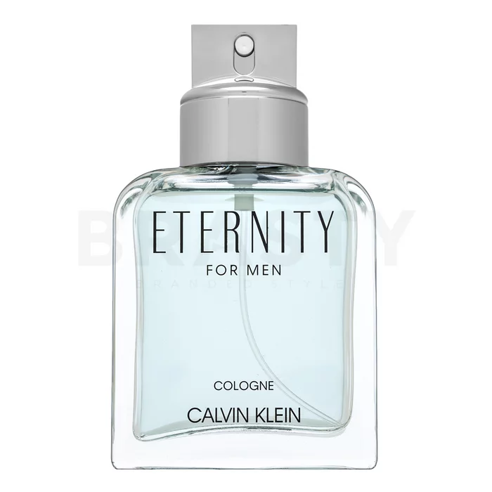 Calvin Klein Eternity Cologne toaletní voda pro muže 100 ml
