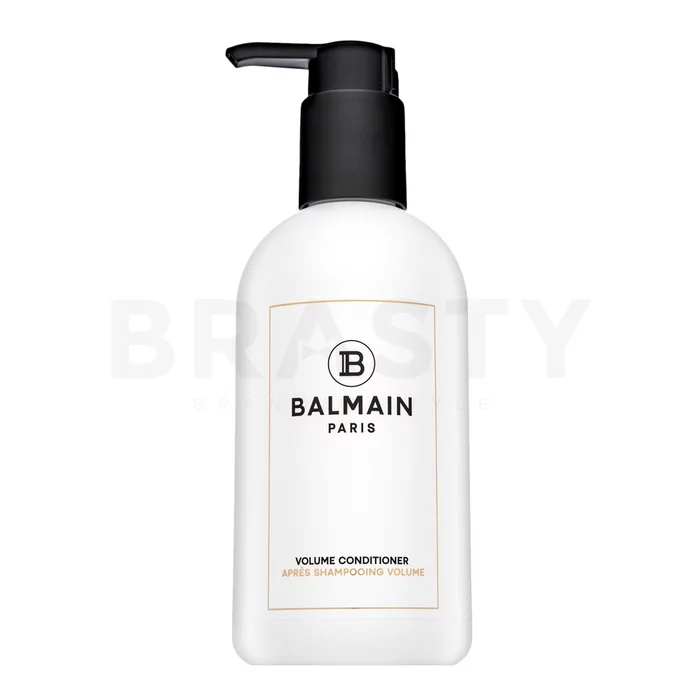 Balmain Volume Conditioner posilňujúci kondicionér pre jemné vlasy bez objemu 300 ml