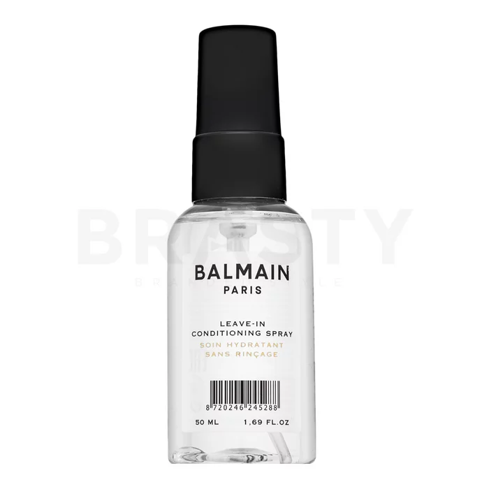 Balmain Leave-In Conditioning Spray bezoplachový kondicionér pro všechny typy vlasů 50 ml