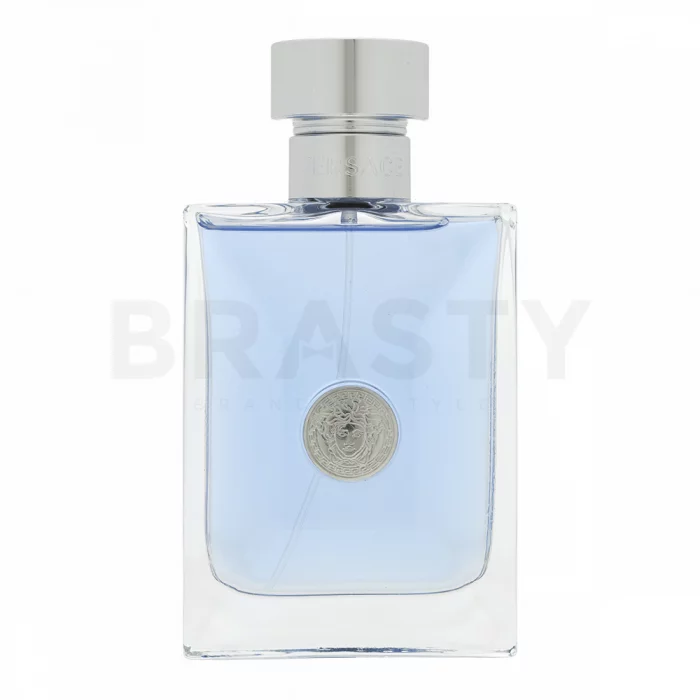 Versace Pour Homme toaletní voda pro muže 100 ml