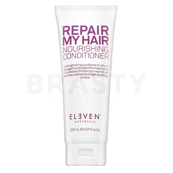 Eleven Australia Repair My Hair Nourishing Conditioner vyživující kondicionér pro velmi poškozené vlasy 200 ml