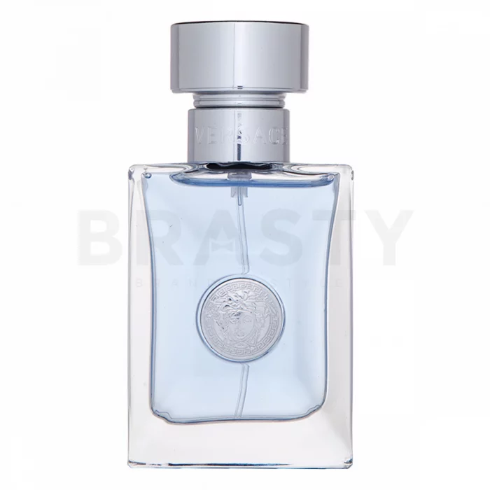 Versace Pour Homme toaletná voda pre mužov 30 ml